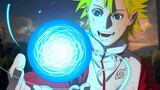 Young Minato Namikaze Anime Manga Trailer - NARUTO 2023