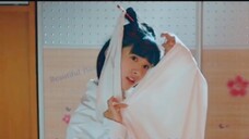 [Shen Yue/Chen Xiaoxi] Chen Xiaoxi, you don’t need to wear a bed sheet anymore~