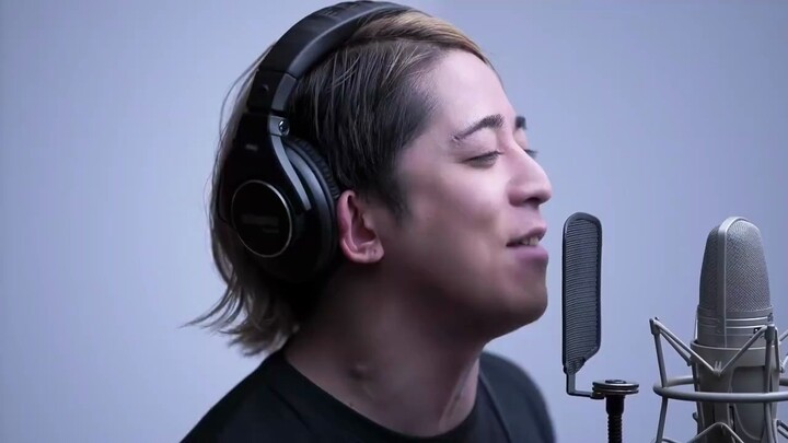 [Sawano Hiroyuki Yosh No Tuning Live] BELONG/SawanoHiroyuki[nZk] Lagu promosi CM "Fate/strange Fake"