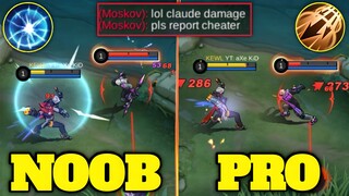 PRO TIPS TO EASILY COUNTER MOSKOV! TRY THIS TRICK!