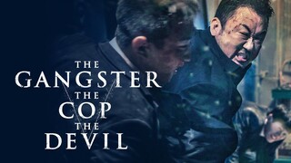 The.Gangster.The.Cop.The.Devil 2019 [KOREAN]