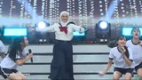 Kitagawa Kenji (Melody Nurramdhani) | JKT48 Gen 11 | JKT48 Summer Festival Show 1 Nami