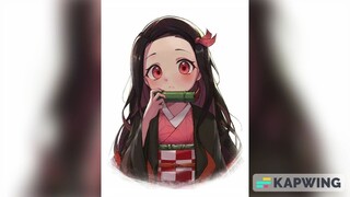 Nezuko Edit