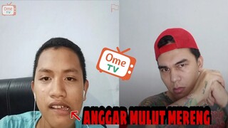 Jumpa anak Medan sampai anak kalimantan , auto mau ribut aja - Ome TV | Prank Indonesia