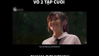 Review Cô Gái Đến Từ Hư Vô Season 2 (Girl From Nowhere 2) - Tập Cuối | Nanno, Yuri, Yunko Đều Bất Tử