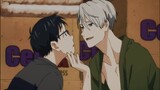 [Yuri!!! on ICE] Năng lượng cao! Ôi, Ngụy Vĩnh thật giỏi (° ∀ °) ﾉ!