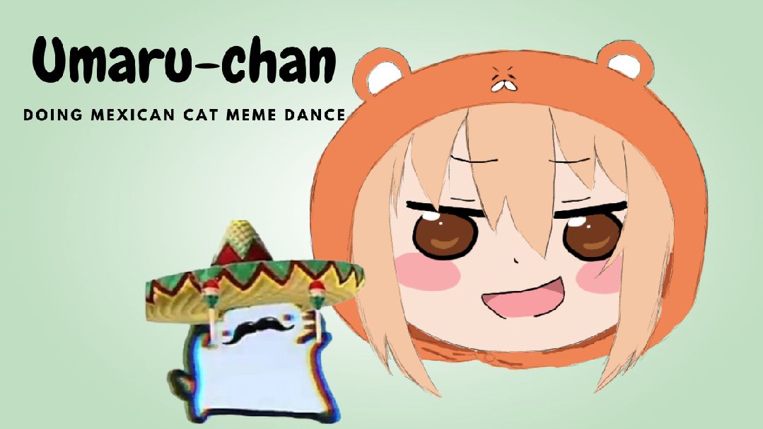 Mexican loli - Coub - The Biggest Video Meme Platform