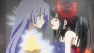 date a live season II episode 8