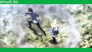 AMV_Truy lùng #anime #schooltime