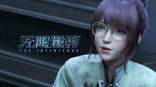 The_Infinitors Episode 12 Sub Indonesia