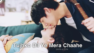 แรง Saifa & โซน "Tujhko Dil Yeh Mera" Viru Saifahzon Story