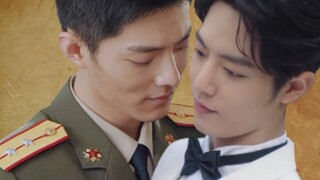 Double Gu｜Xiao Zhan Narcissus｜Penyalahgunaan Manis｜ "Pertunangan yang Valid" Asli Episode 17