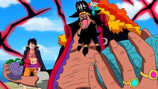 Confirmed How to Have 2 Devil Fruits Power! Real Power of Blackbeard Revealed!? - One piece