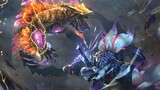 [Monster Hunter Rise] Dual Blades | Hunt The Lightning And Thunder