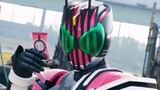 Emperor 1V3 operation is too good Wang Xiaoming you are really good [Masked Rider]