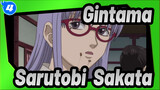 Gintama|Sarutobi thực sự có thai đứa con của Sakata..._4