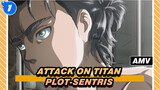 [Attack on Titan] S3 Bagian2 / Plot-sentris_1