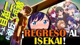 Link Nonton Anime Isekai Shoukan wa Nidome desu Eps 12 Sub Indo