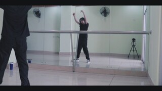 [akko] Wang Yibo - No feeling (a useless one) tutorial (action breakdown)