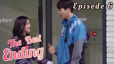 The Best Ending Episode 6 Tagalog Dubbed