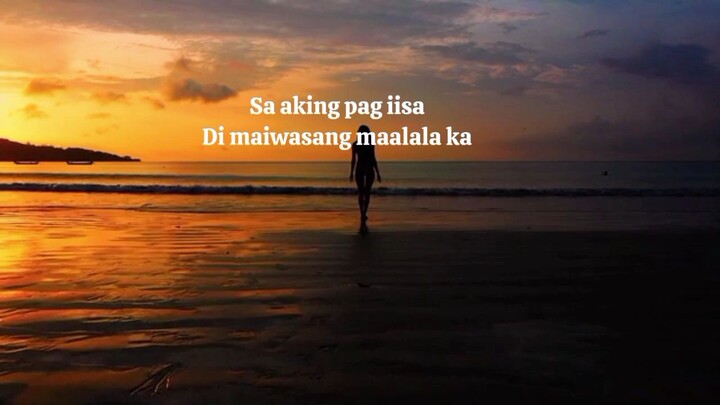 Sa Aking Pag-iisa cover-Nonoy fullsong