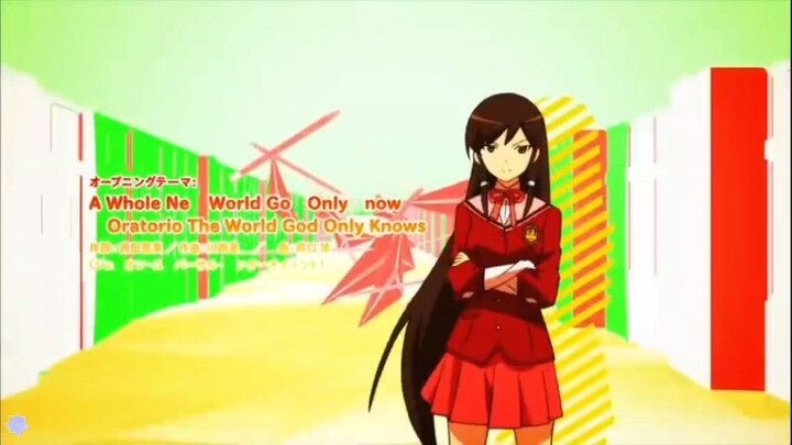 Multi Anime _Ambiguous
