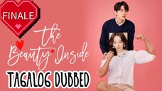 The Beauty Inside 16 FINALE TAGALOG DUBBED