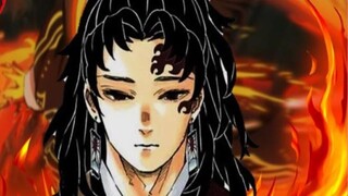 Kimetsu no Yaiba dari sudut pandang Enichi