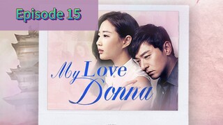 MY ♥️ D❤️‍🔥NNA Episode 15 Tag Dub