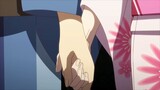 Yume and Mizuto Hold Hand | My Stepmom's Daughter Is My Ex episode 12