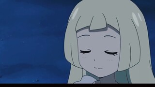 "Satoshi's Harem" Episode 1 - Alola Ice Flower Liliae