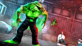 Manusia Kadal Kembali - Crazy Lizard Man Game Chapter 1 Full Gameplay