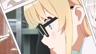 Saenai Heroine no Sodatekata_S2_Eps01_(Indo)