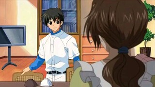 Kyou kara Maou! | E 4 | Sub Indo