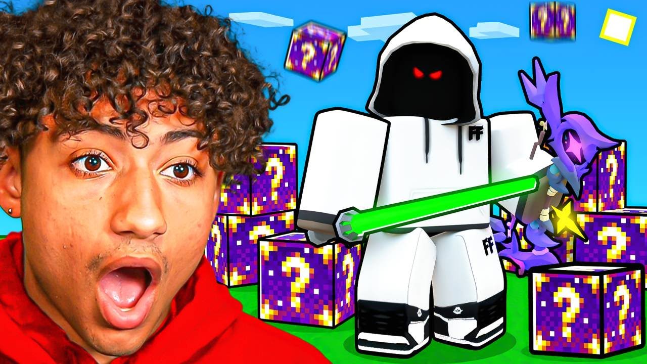 The BEST KIT Got Secretly NERFED! in Roblox Bedwars 