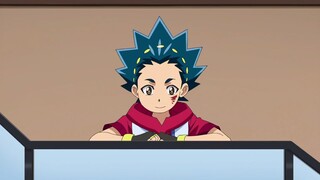 [Toonworld4all] Beyblade Burst QuadDrive Episode 06 In Hindi