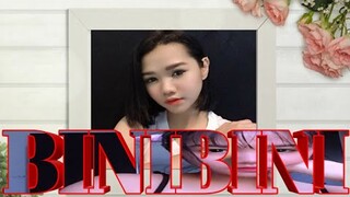 BINIBINI | ft. Belle Cunanan