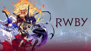 RWBY Hyousetsu Teikoku - eps 11 [sub indo]