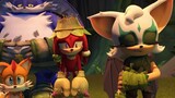 Sonic Prime: Episode 5 ''Barking Up The Wrong Tree''
