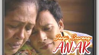 Janji Seorang Anak [telefilem Derhaka]