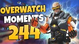 Overwatch Moments #244
