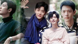ตอนที่ 4 ของ "การพลิกผันของราชาแห่งท้องทะเล Wei Wei" (ตอนที่ 2) / Shuang Gu / Sheng Wei / Yang Wei /