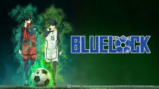 Blue lock EP 9 Tagalog sub