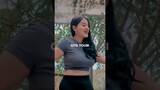 Gita Youbi - Dalam Sepiku Kaulah Candaku (Official Teaser Video) #shorts
