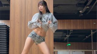 当街舞人遇上歹徒，特长可以做什么