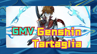 GMV Genshin Tartaglia