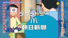 Doraemon Episode 648 Subtitle Indonesia (Gouda kapan Datangnya)