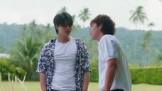 Love Sea: Phải Lòng Đại Dương EP 4 [Sub Việt]