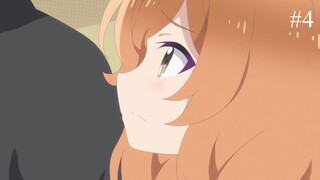 Kuma Kuma Kuma Bear Punch! Episode 04 Eng Sub