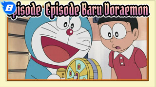 Doraemon Episode-Episode Baru Versi TV | 2005 Jepang_V8